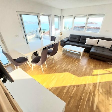 Apartment Sea & Mountain Bar Zewnętrze zdjęcie