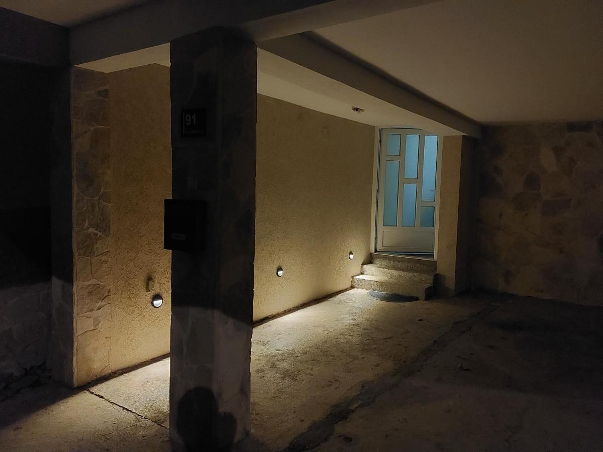 Apartment Sea & Mountain Bar Zewnętrze zdjęcie