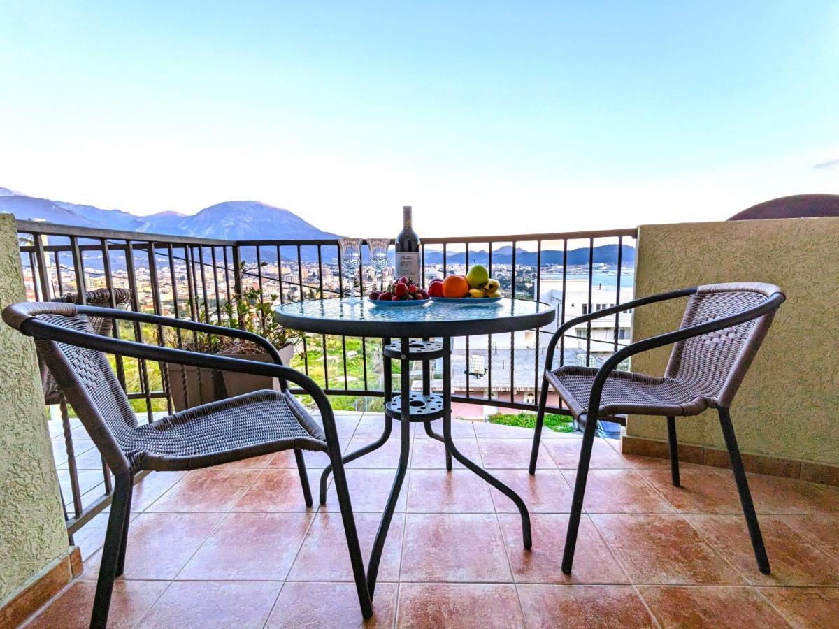 Apartment Sea & Mountain Bar Zewnętrze zdjęcie