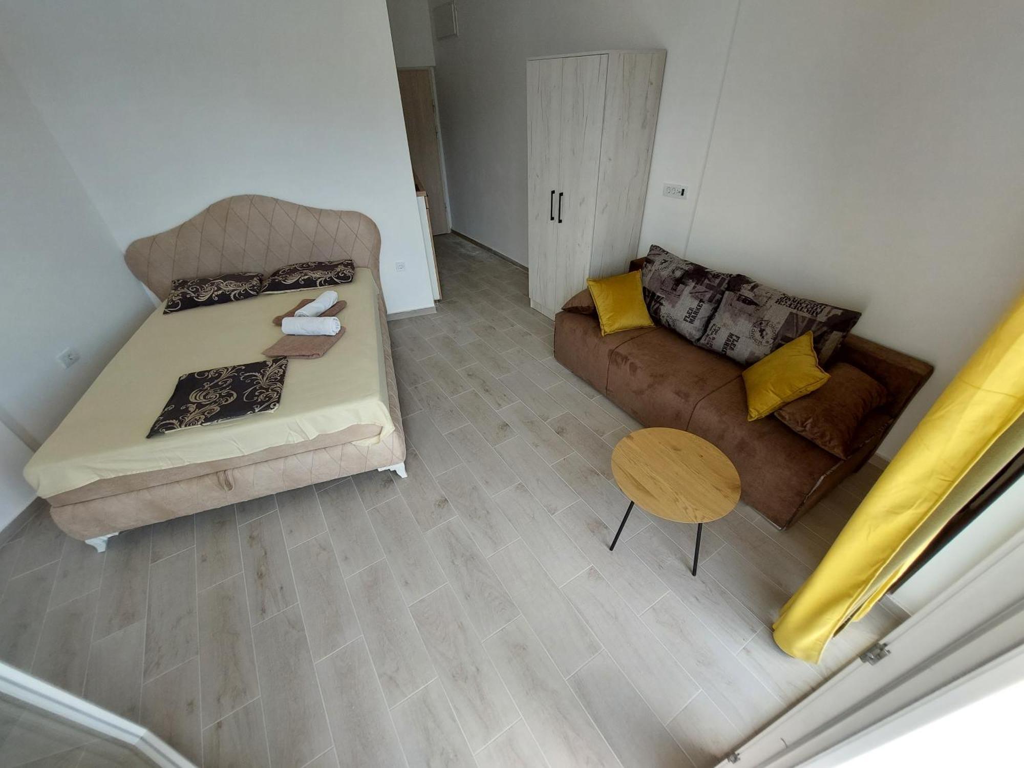 Apartment Sea & Mountain Bar Pokój zdjęcie