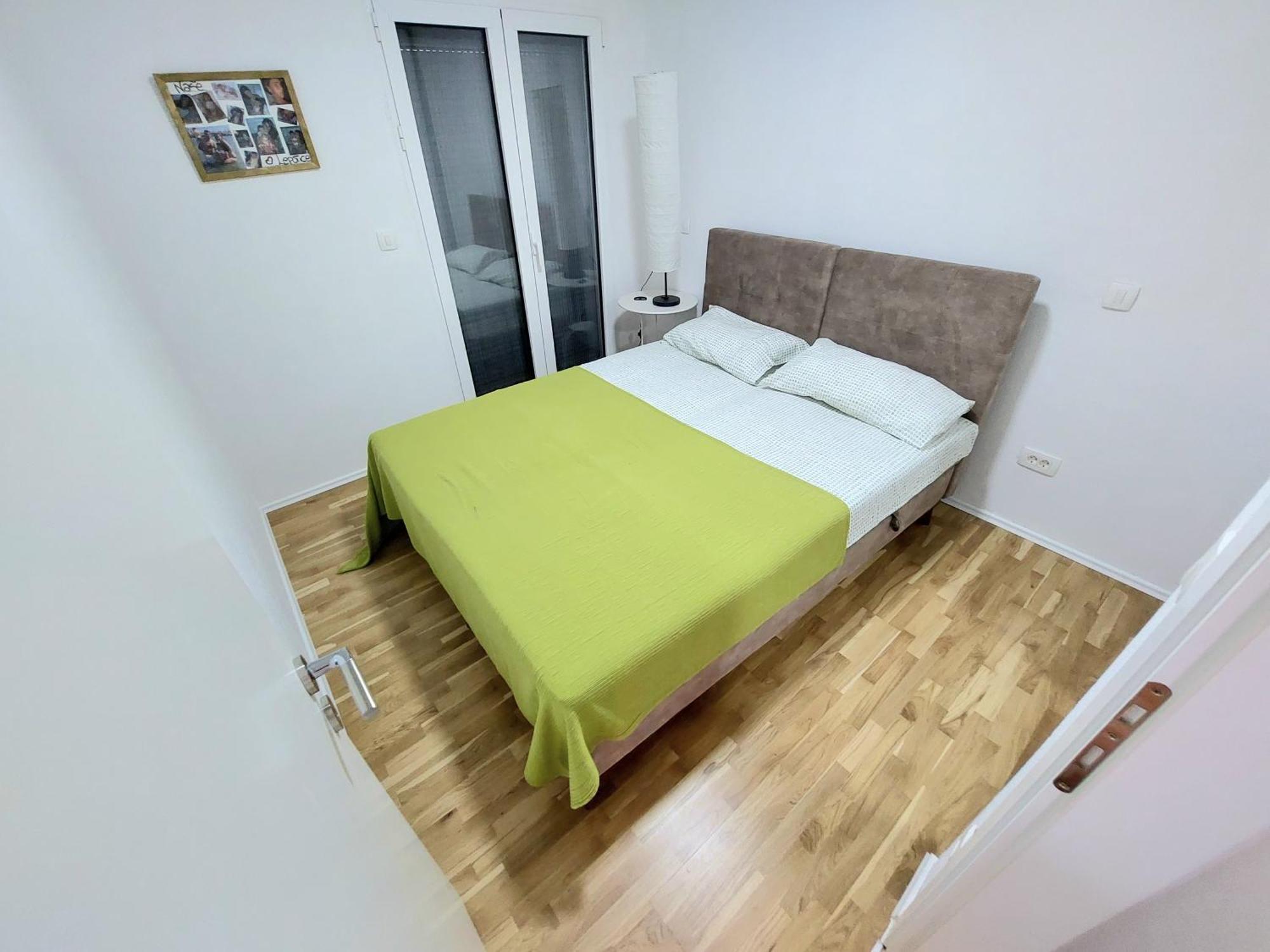 Apartment Sea & Mountain Bar Pokój zdjęcie