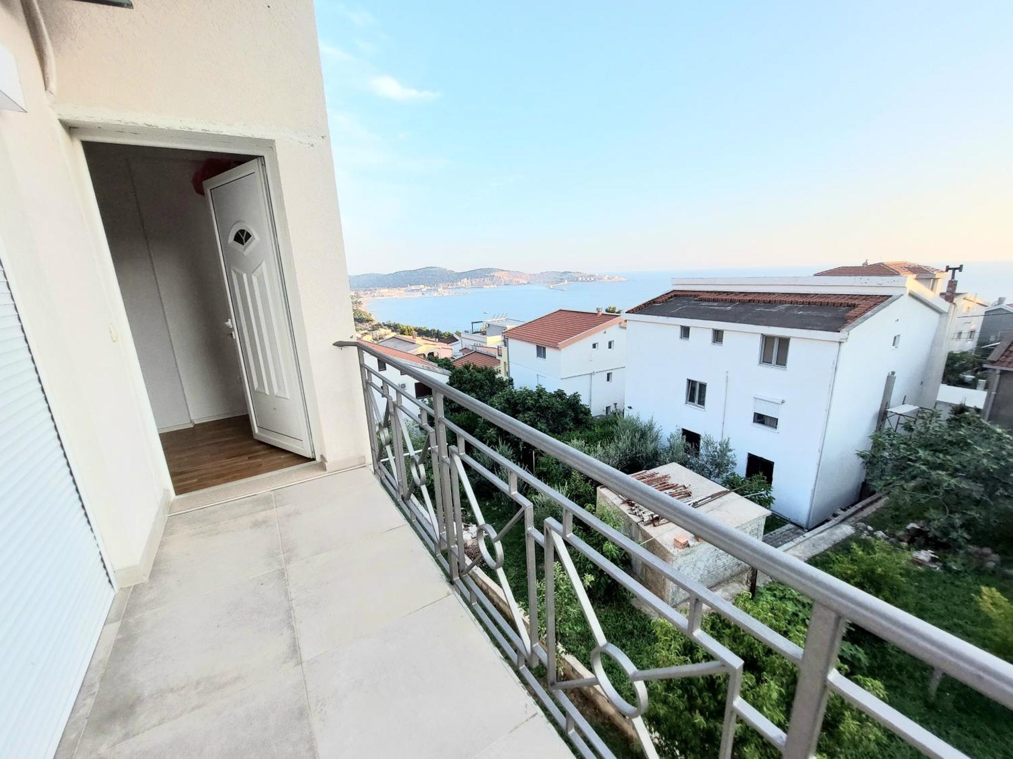 Apartment Sea & Mountain Bar Pokój zdjęcie