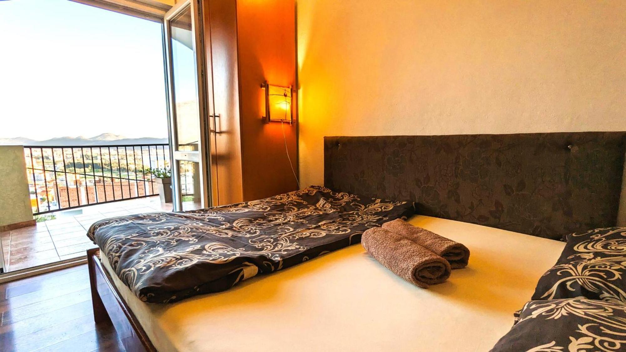 Apartment Sea & Mountain Bar Pokój zdjęcie