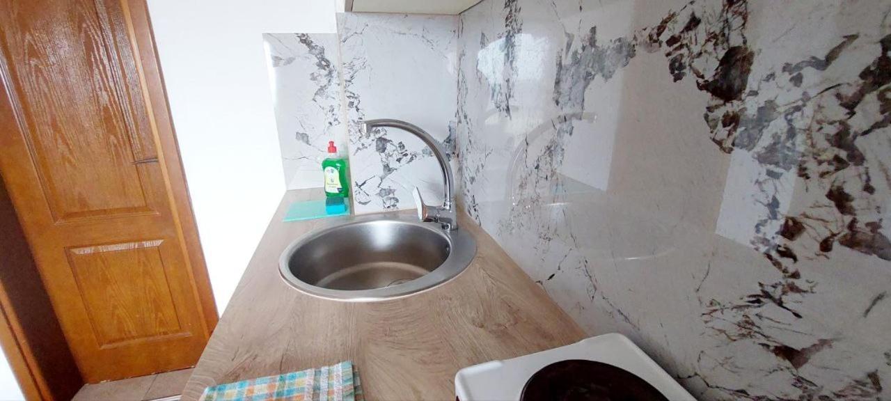 Apartment Sea & Mountain Bar Pokój zdjęcie