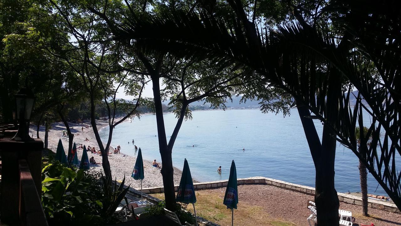 Apartment Sea & Mountain Bar Zewnętrze zdjęcie